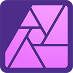 Affinity photo