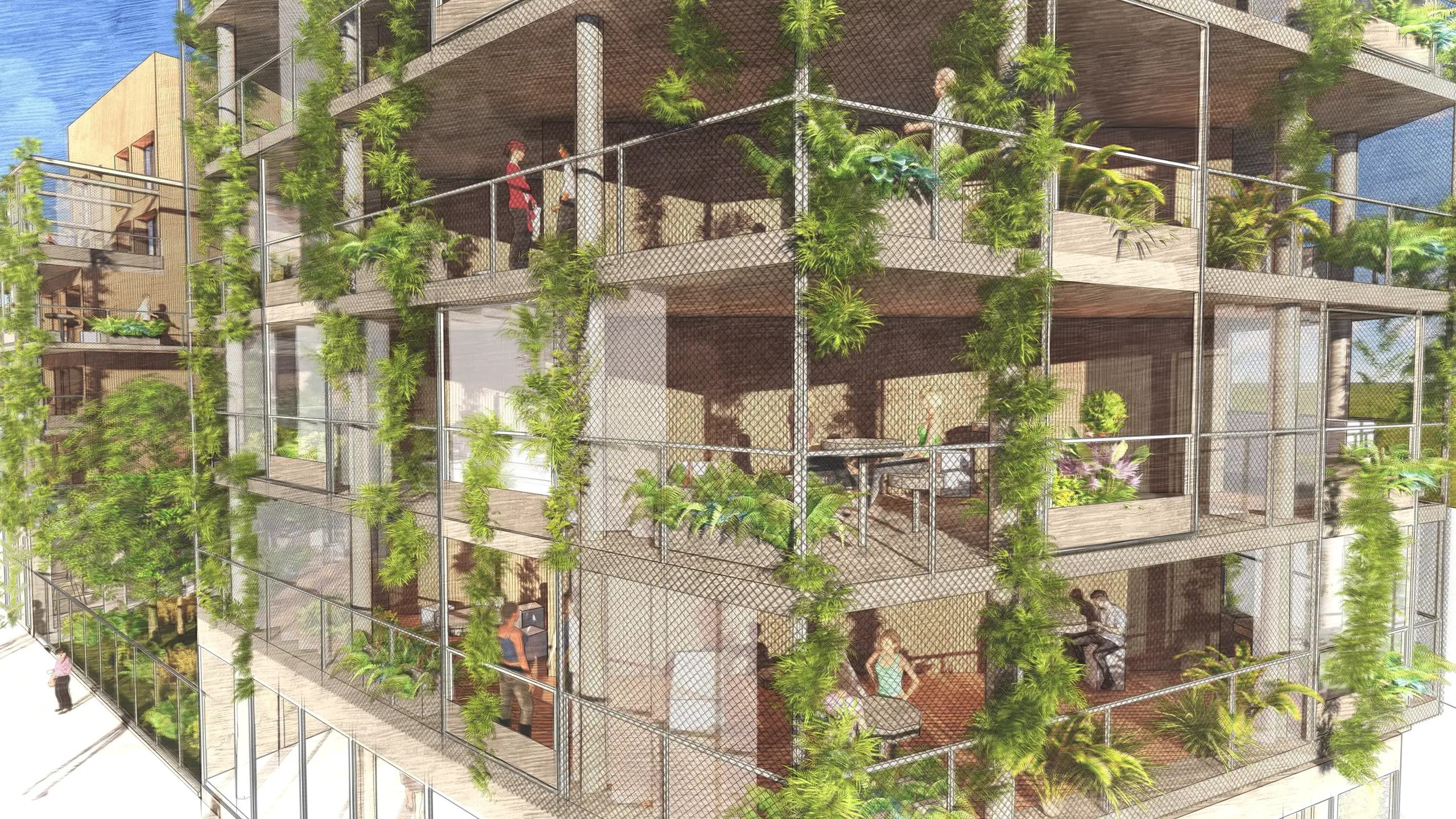 Vue d'ensemble Essentiel