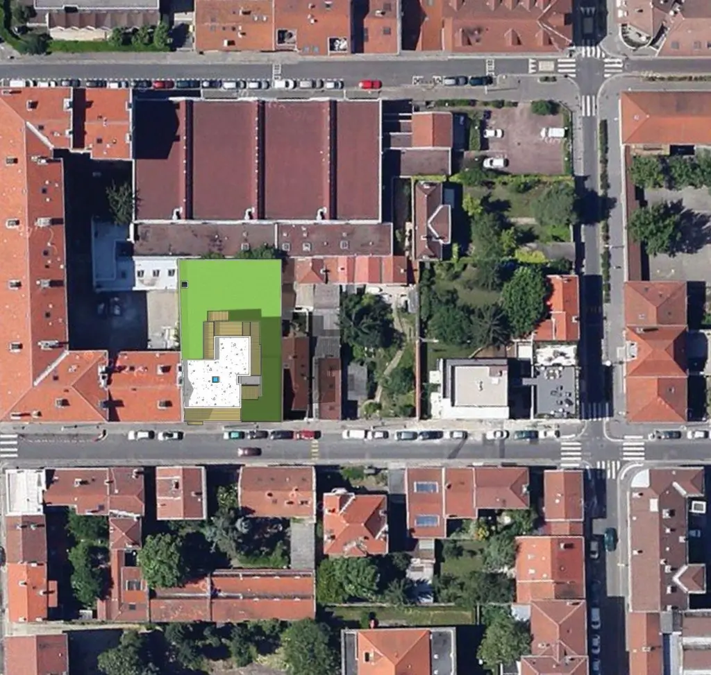 Plan Made in Montchat