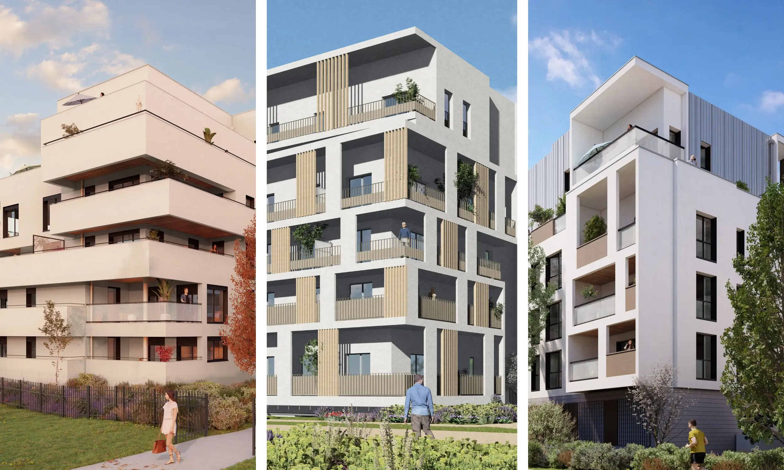 Compilation Le majestel