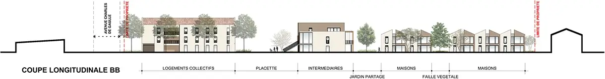 Coupe Bourg de peage