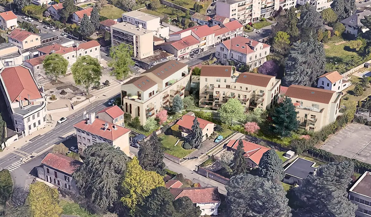 Vue aérienne 28 Canellas