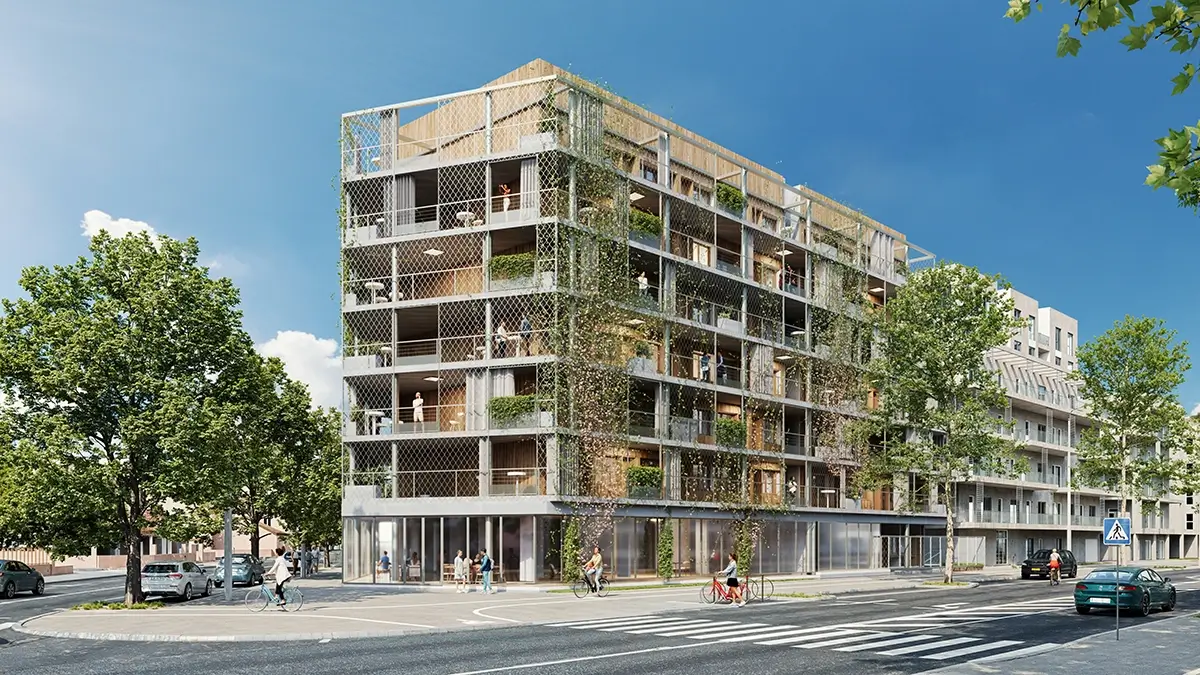 Vue générale Essentiel